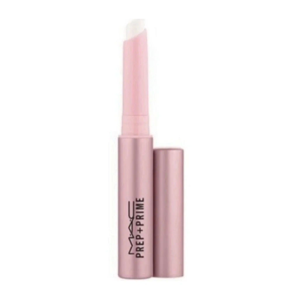 Mac Cosmetics Petal Power Prep + Prime Lip BASE PRIMER Limited Edition NIB